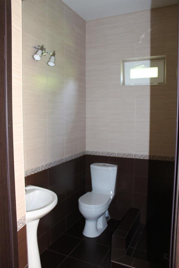 Guest House Panorama Pitsunda Dış mekan fotoğraf